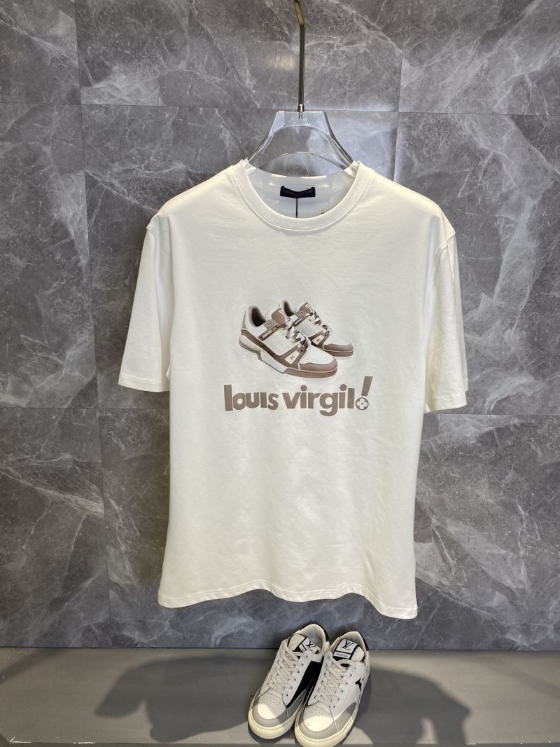 Louis Vuitton T-Shirts